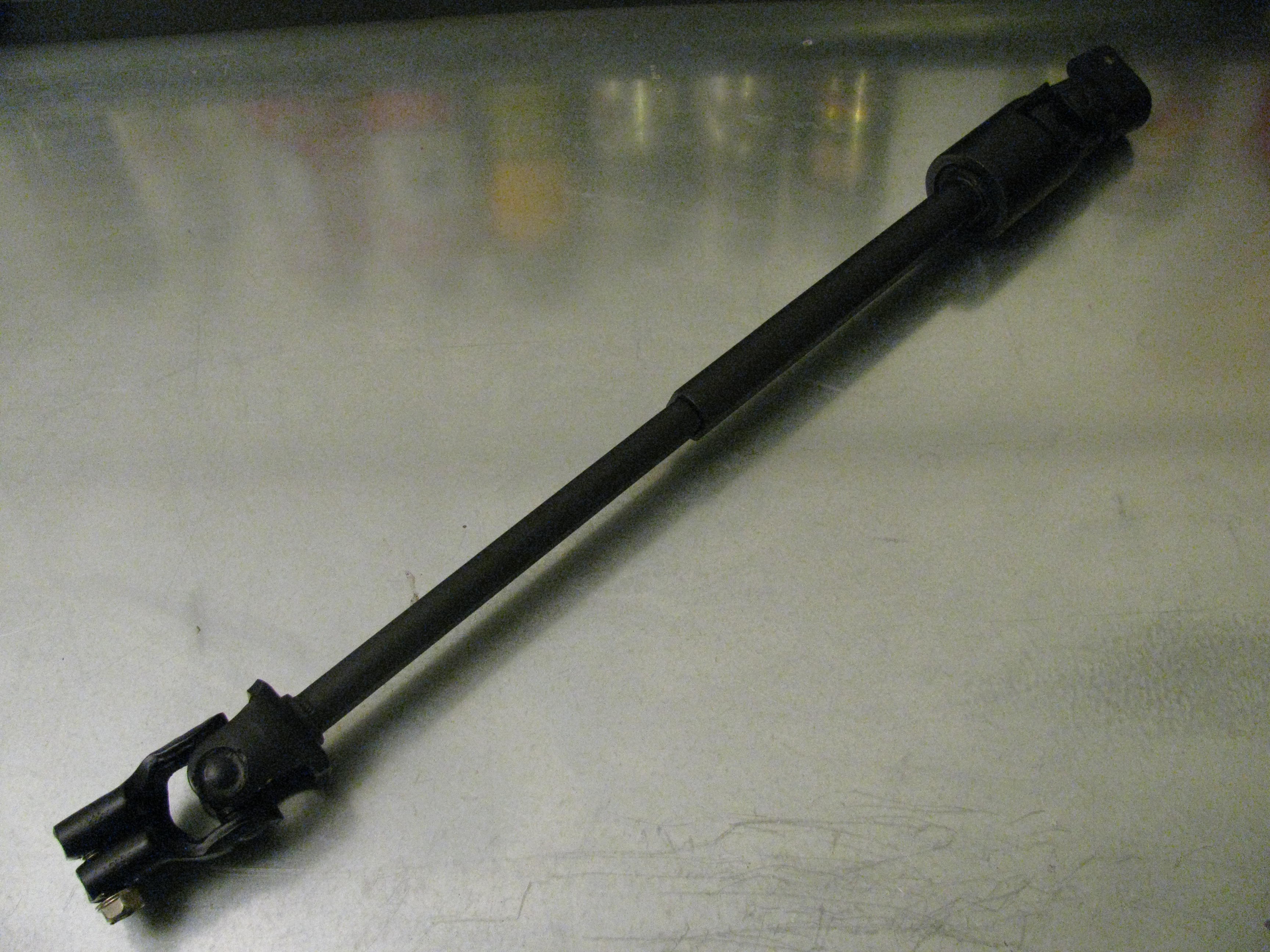 1992 Jeep Cherokee Steering Shaft